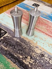 Salz pfeffermühle 2er gebraucht kaufen  Sulzbach a.Main
