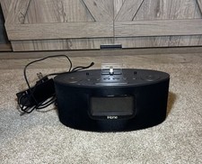 Ihome idl46 dual for sale  Telford