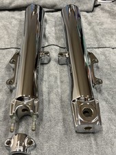 Harley chrome triglide for sale  Santa Clarita