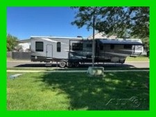 2019 keystone carbon for sale  Riverton