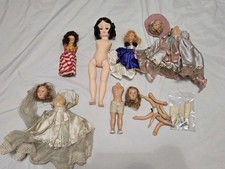Vintage misc. doll for sale  Ogden