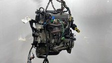 Moteur peugeot 206 d'occasion  Parthenay