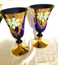 Tall wine glasses for sale  New York