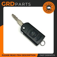 Genuine mazda button for sale  SCARBOROUGH