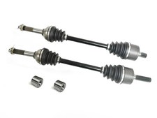 Precision rear axles for sale  Jessup