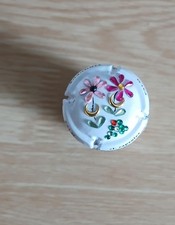 Capsule bijoux bouquet d'occasion  Tinqueux