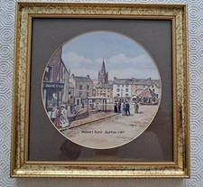 Market place alston for sale  WIGTON