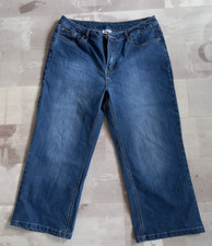 Schicke jeans blau gebraucht kaufen  Pulheim