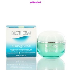 Biotherm acquasource gel usato  Urgnano