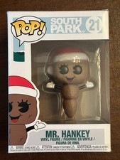 mr hankey for sale  Lodi