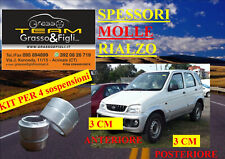 Kit spessori molle usato  Acireale