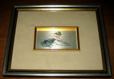 Quadro francesco messina usato  San Giovanni la Punta
