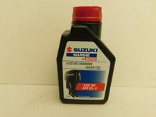 Suzuki marine gear gebraucht kaufen  Pettstadt