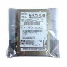 Disco rígido Fujitsu MHV2040AH 40 GB IDE PATA 5400 RPM 2.5" para laptop computador comprar usado  Enviando para Brazil