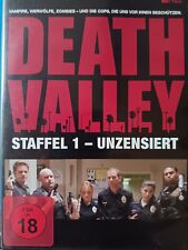 Death valley dvd for sale  Ireland