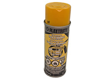 Usado, 8 PACOTES de latas de tinta spray amarela Fleetrite School Bus 12 oz comprar usado  Enviando para Brazil