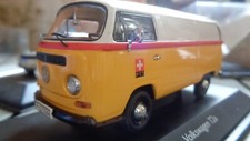 Schuco bus t2a gebraucht kaufen  Hamburg