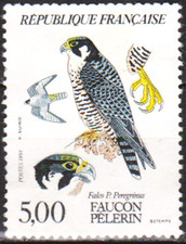 Stamp timbre oblitere d'occasion  Ploufragan