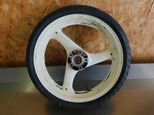 Roue suzuki 250 d'occasion  France