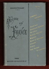 Voyage midi pyrénées d'occasion  France