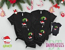 Team grinch family for sale  NEWCASTLE