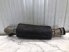 Muffler gard acustico usato  Spedire a Italy