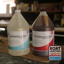 Laminating epoxy resin for sale  Lake Worth