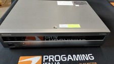 Panasonic nvr nx200k usato  Bozen