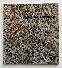Mark tobey galerie usato  Roma