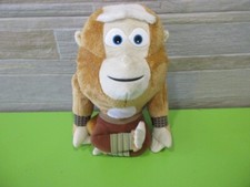Peluche scimmia kung usato  Roma