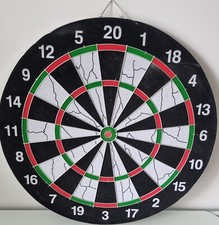 Vintage professional dart for sale  LONDON