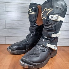 Alpinestars boots mens for sale  Crawford