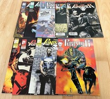 The punisher comic gebraucht kaufen  Heidelberg