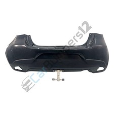 Mazda rear bumper for sale  NEWTON-LE-WILLOWS