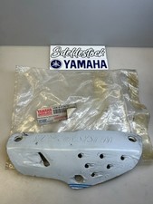 Protection échappement yamaha d'occasion  Verneuil-l'Étang