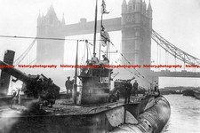 F004064 german submarine for sale  MAIDSTONE