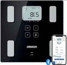 Omron viva body for sale  SHEFFIELD
