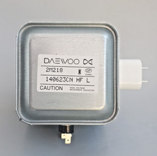 Microwave oven magnetron for sale  TELFORD