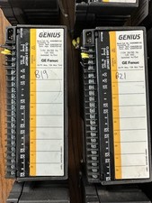 Fanuc ic660bbs102 ic660ebs102 d'occasion  Expédié en Belgium
