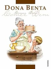 Dona Benta Comer Bem Ed. 77 (Portuguese - Paperback, by Editora Nacional - Good comprar usado  Enviando para Brazil