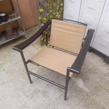 Poltroncina lc1 corbusier usato  Italia