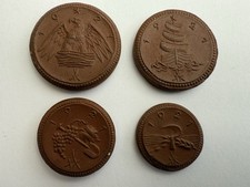 Notgeld sachsen 1921 gebraucht kaufen  Berlin