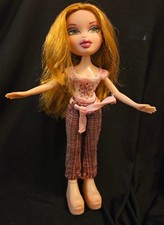 Bratz doll meygan for sale  High Springs