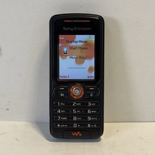Celular Sony Ericsson W200a Walkman 2G exclusivo difícil de encontrar - Rogers - (S5:9) comprar usado Celular Sony Ericsson W200a Walkman 2G exclusivo difícil de encontrar - Rogers - (S5:9) comprar usado  Enviando para Brazil