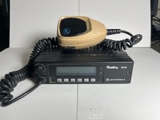 Radio motorola 110 usato  Napoli