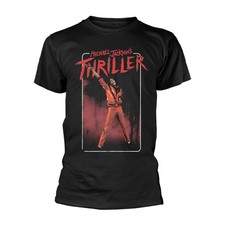 Michael jackson thriller usato  Spedire a Italy