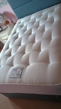 Small double bed for sale  ST. NEOTS