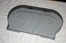 Vendo copripolvere revox usato  Spedire a Italy
