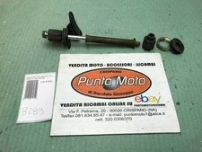 Perno motore telaio usato  Frattaminore