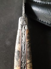 Laguiole armand cayzac gebraucht kaufen  Speicher